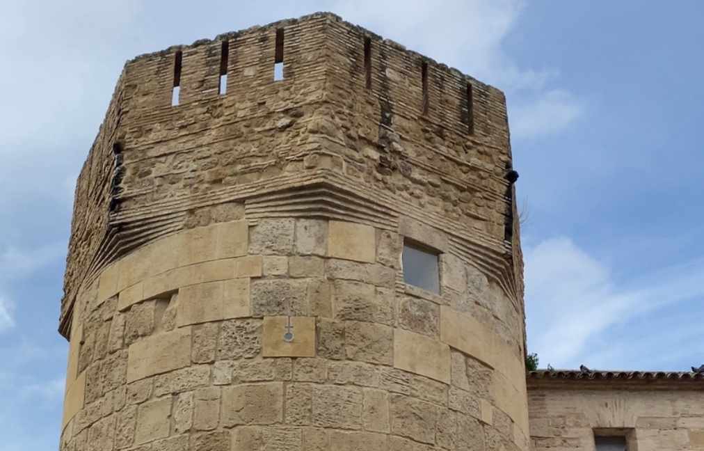 Arquitectura del Alcázar: Un Tesoro Histórico