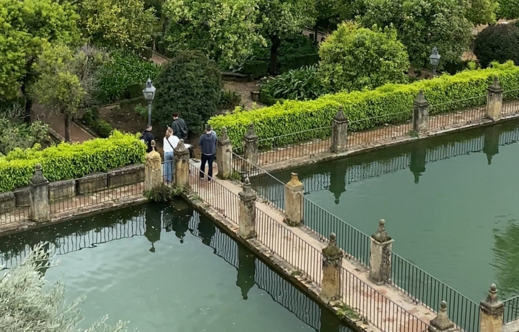 Cómo visitar el Alcázar: horarios, entradas y consejos